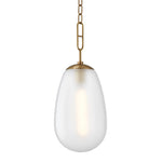 Hudson Valley Lighting Bruckner Pendant