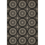 Pattern 43 - Karma Vinyl Floorcloth