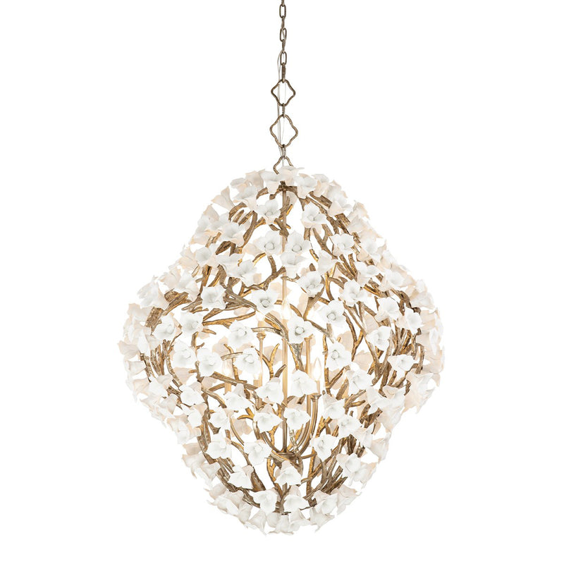 Corbett Lighting Lily Pendant - Final Sale