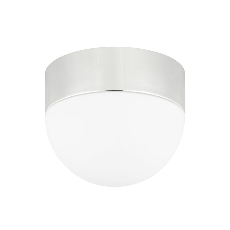 Hudson Valley Lighting Adams Flush Ceiling Mount - Final Sale