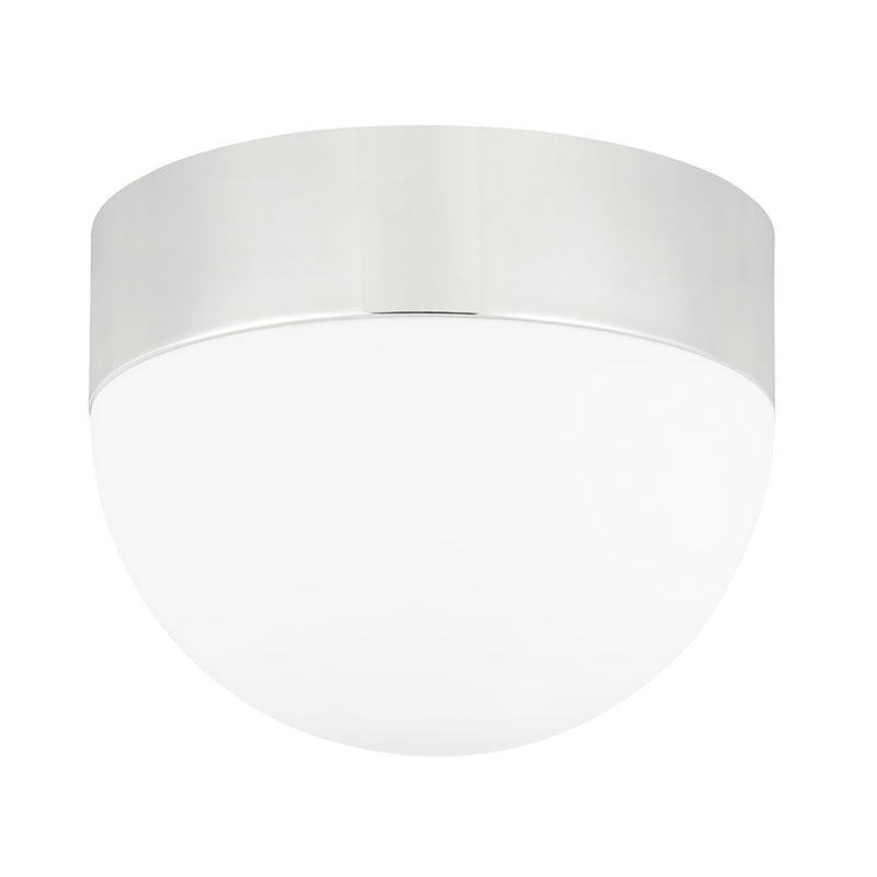 Hudson Valley Lighting Adams Flush Ceiling Mount - Final Sale