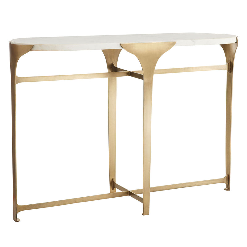 Arteriors Janine Console Table