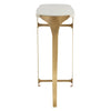 Arteriors Janine Console Table