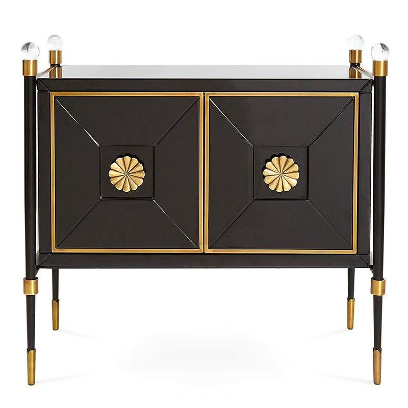 Jonathan Adler Rider Small Cabinet