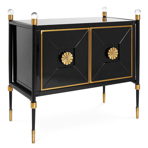 Jonathan Adler Rider Small Cabinet