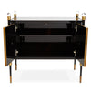 Jonathan Adler Rider Small Cabinet