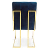 Jonathan Adler Goldfinger Dining Chair