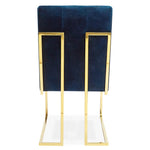 Jonathan Adler Goldfinger Dining Chair