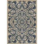 Pattern 39 - Gin Rummy Vinyl Floorcloth