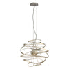 Corbett Lighting Calligraphy Pendant