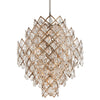 Corbett Lighting Tiara Large Pendant