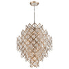 Corbett Lighting Tiara Large Pendant