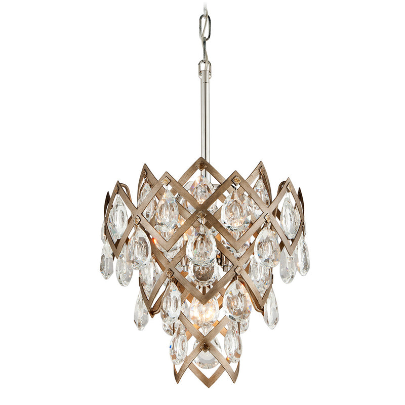 Corbett Lighting Tiara Small Pendant