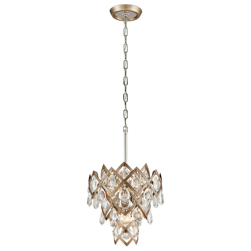 Corbett Lighting Tiara Small Pendant