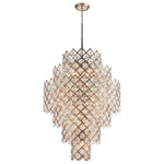 Corbett Lighting Tiara Large Pendant