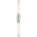 Hudson Valley Lighting Pylon 2-Light Wall Sconce