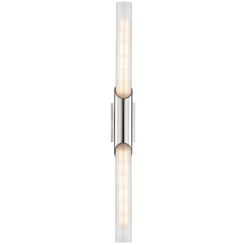 Hudson Valley Lighting Pylon 2-Light Wall Sconce