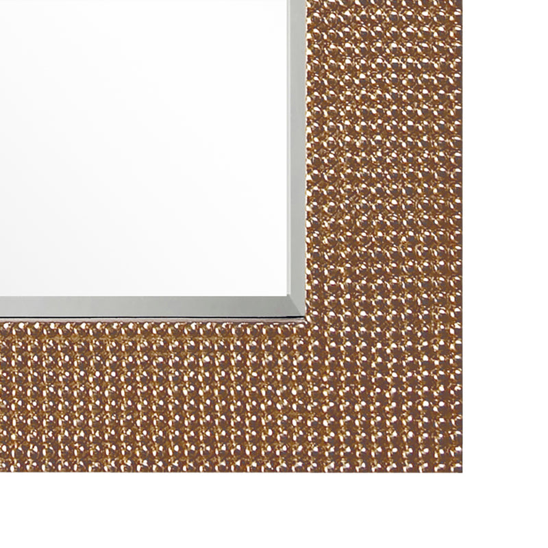 Lancelot Rectangle Wall Mirror