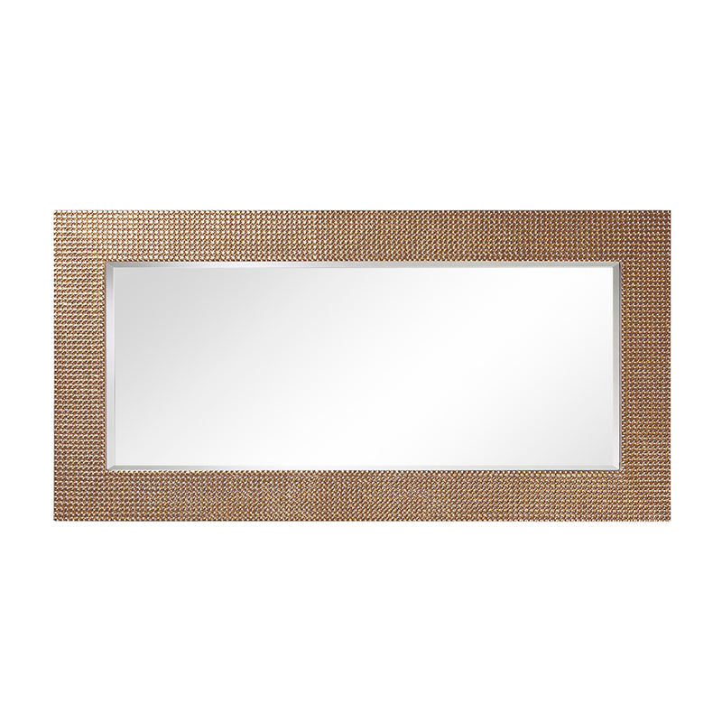 Lancelot Rectangle Wall Mirror