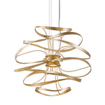 Corbett Lighting Calligraphy Pendant