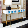 Jonathan Adler Globo Console Table