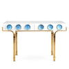 Jonathan Adler Globo Console Table