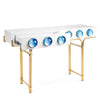 Jonathan Adler Globo Console Table