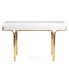 Jonathan Adler Globo Console Table