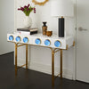 Jonathan Adler Globo Console Table