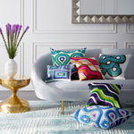 Jonathan Adler Gala Round Vase