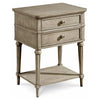 A.R.T. Furniture Morrissey Kirke Leg Nightstand