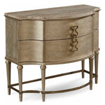 A.R.T. Furniture Morrissey Forsey Bedside Chest