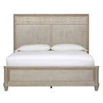 A.R.T. Furniture Morrissey Cashin Panel Bed