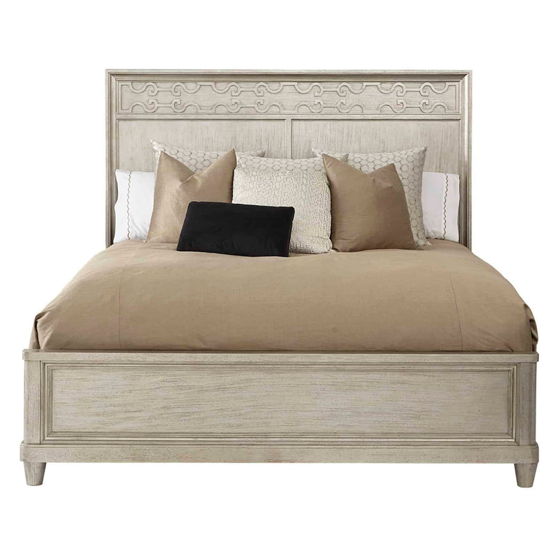 A.R.T. Furniture Morrissey Cashin Panel Bed