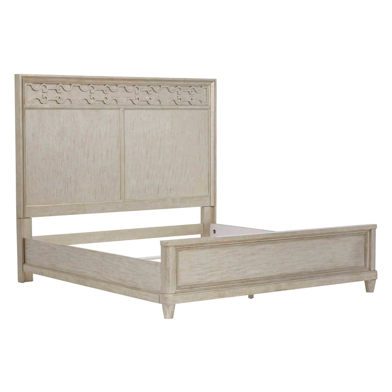 A.R.T. Furniture Morrissey Cashin Panel Bed