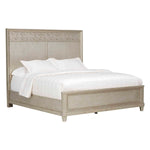 A.R.T. Furniture Morrissey Cashin Panel Bed