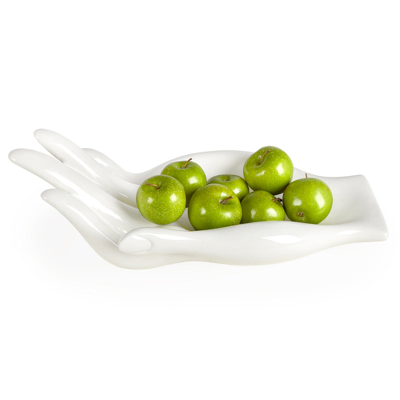 Jonathan Adler Eve Fruit Bowl