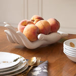 Jonathan Adler Eve Fruit Bowl