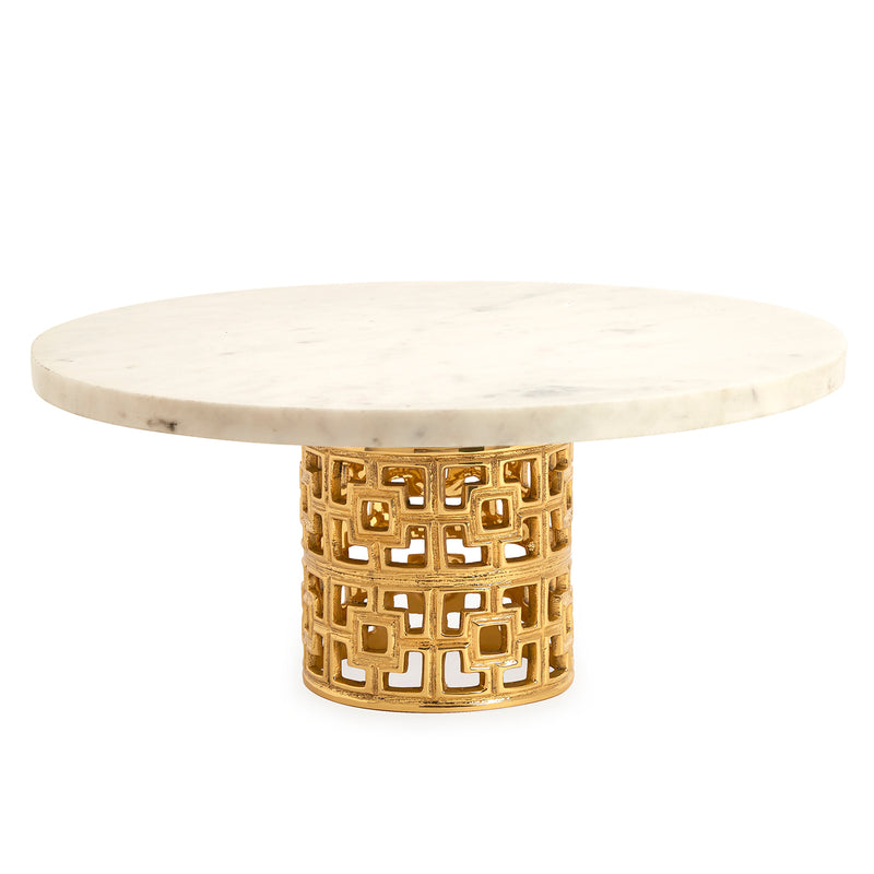 Jonathan Adler Nixon Cake Stand