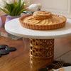 Jonathan Adler Nixon Cake Stand - Final Sale