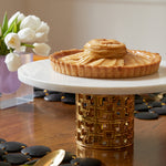 Jonathan Adler Nixon Cake Stand