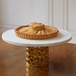 Jonathan Adler Nixon Cake Stand - Final Sale