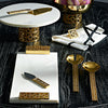 Jonathan Adler Nixon Cheeseboard Knife Set