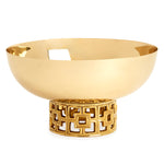 Jonathan Adler Nixon Centerpiece Bowl