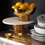 Jonathan Adler Nixon Centerpiece Bowl