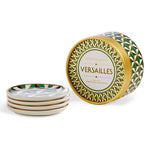 Jonathan Adler Versailles Coaster Set Of 4