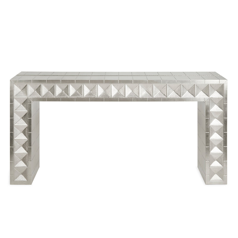 Jonathan Adler Talitha Waterfall Console Table