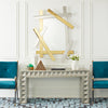 Jonathan Adler Talitha Waterfall Console Table