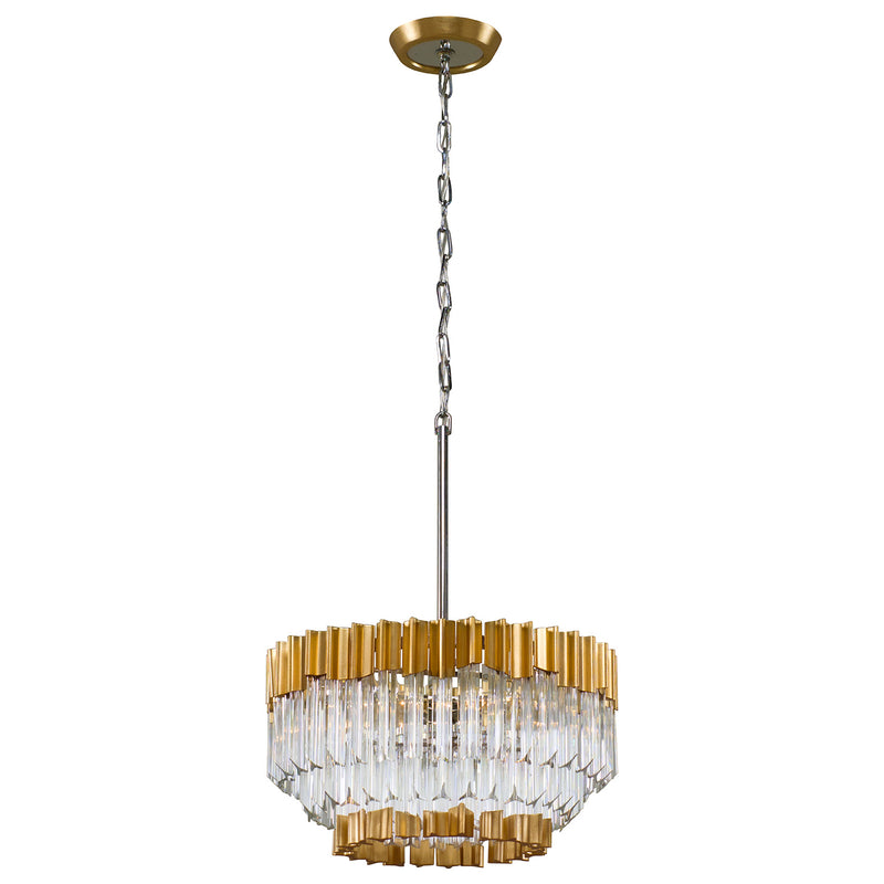 Corbett Lighting Charisma Pendant