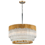 Corbett Lighting Charisma Pendant